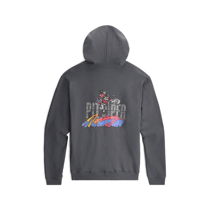 Pit Viper Pit Viper's Racing Hoodie XS