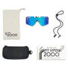 Pit Viper's The 2000s Sunglasses - 25