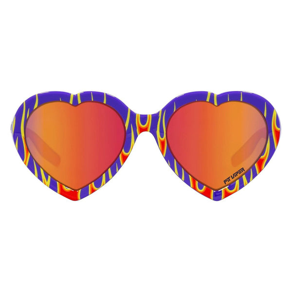 Pit Viper's The Admirer Sunglasses - 3