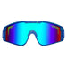 Pit Viper Pit Viper's The Baby Vipes Sunglasses The Radical