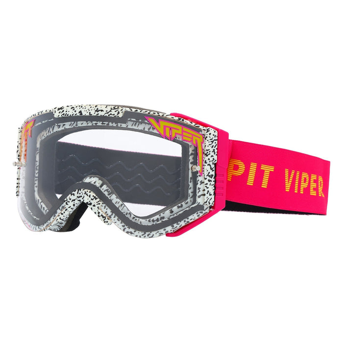 Pit Viper Pit Viper's The Brapstrap Goggles The Son of Beach