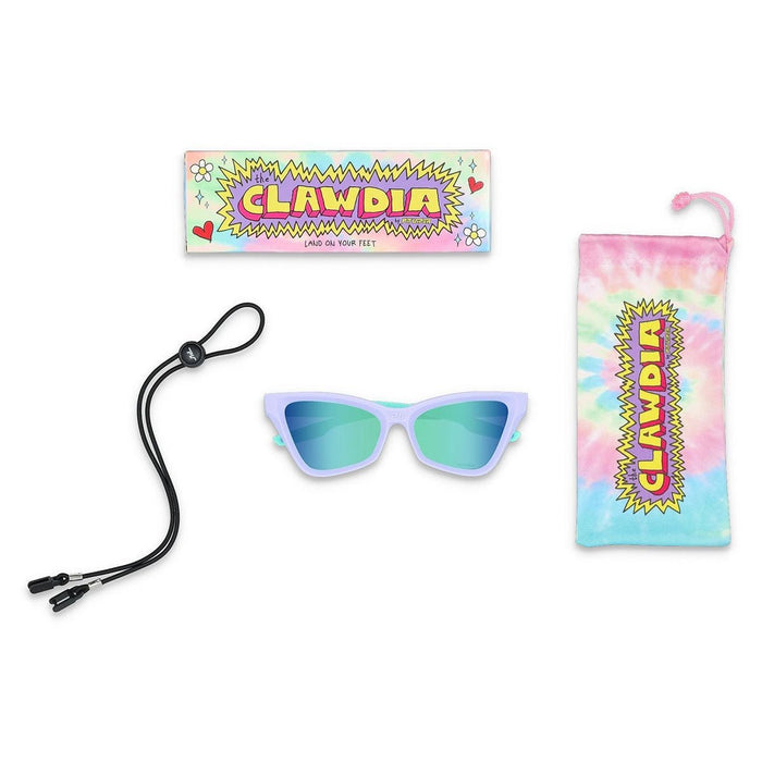 Pit Viper Pit Viper's The Clawdia Sunglasses The Moontower