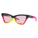 Pit Viper Pit Viper's The Clawdia Sunglasses The Italo Photochromic