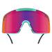 Pit Viper's The Synthesizer Sunglasses - 2