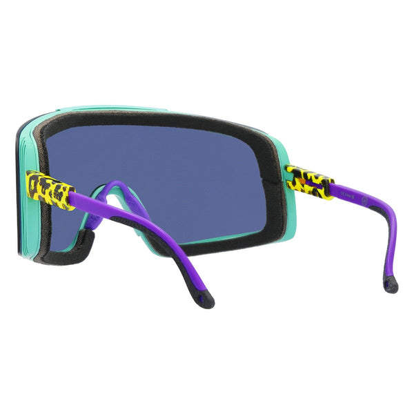 Pit Viper's The Synthesizer Sunglasses - 8