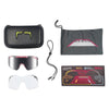 Pit Viper's The Synthesizer Sunglasses - 13