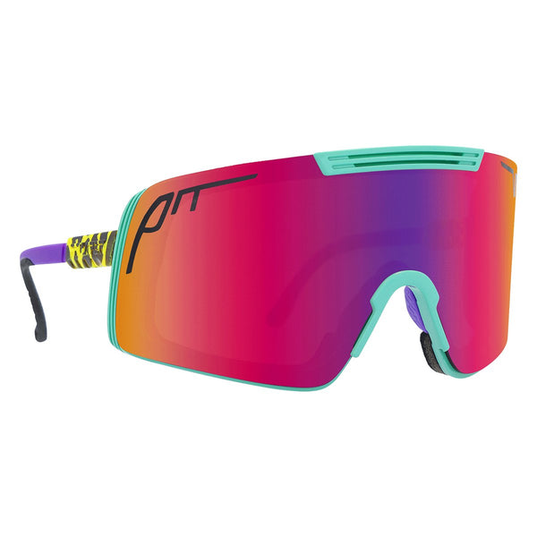 Pit Viper's The Synthesizer Sunglasses - 1