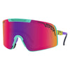 Pit Viper's The Synthesizer Sunglasses - 9