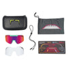 Pit Viper's The Synthesizer Sunglasses - 5