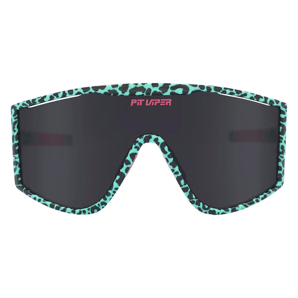 Pit Viper's The Try-Hard Sunglasses - 19