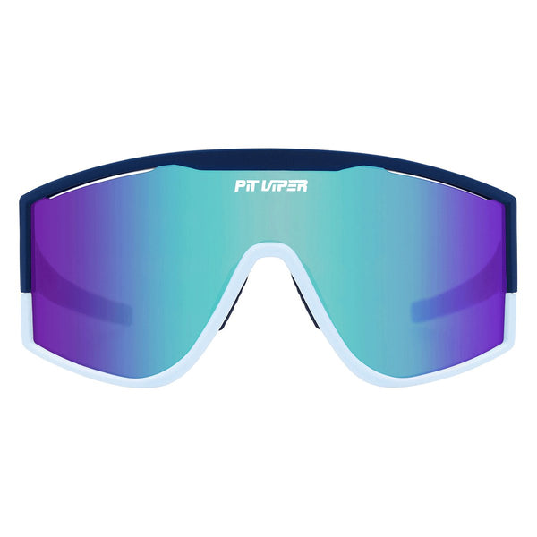 Pit Viper's The Try-Hard Sunglasses - 6