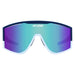 Pit Viper's The Try-Hard Sunglasses - 6