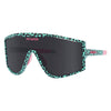 Pit Viper's The Try-Hard Sunglasses - 18