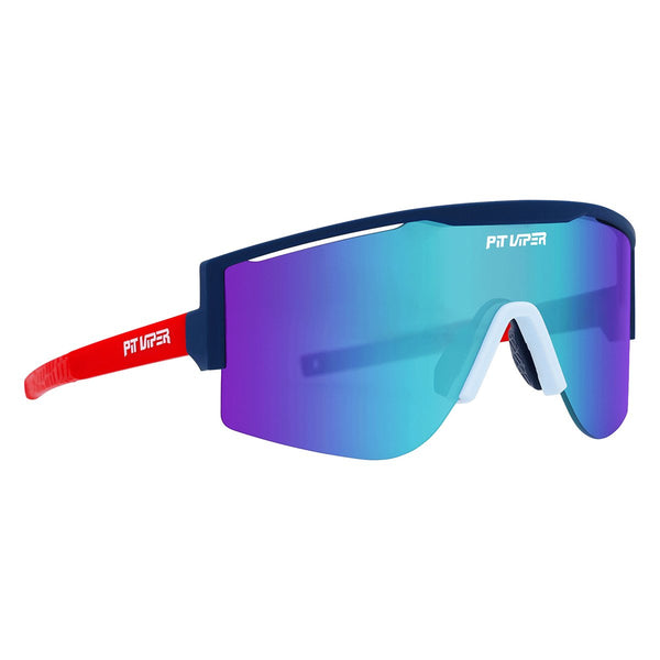 Pit Viper's The Try-Hard Sunglasses - 7