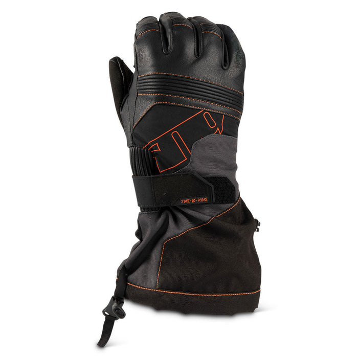 509 Range Gloves
