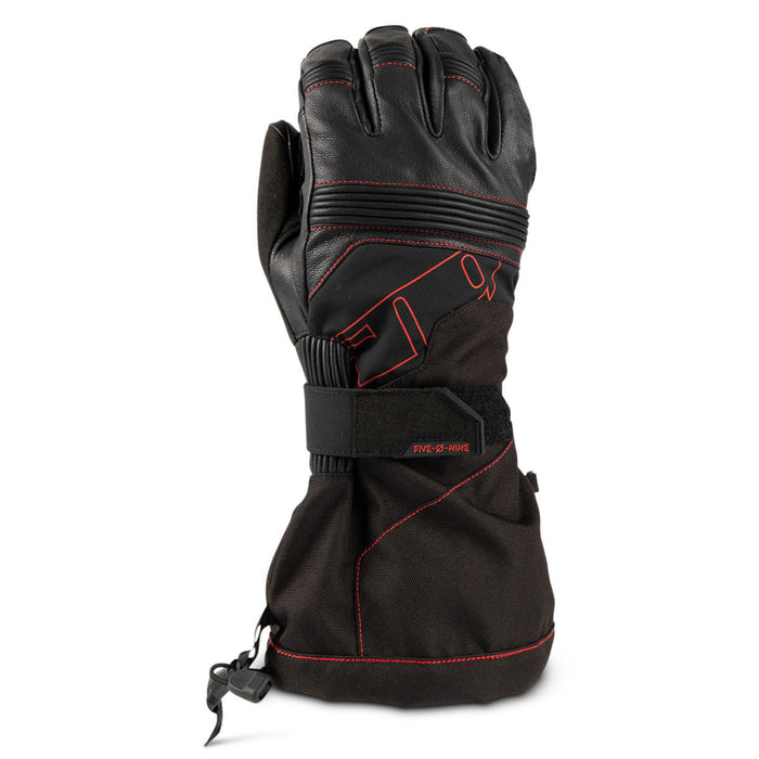 509 Range Gloves
