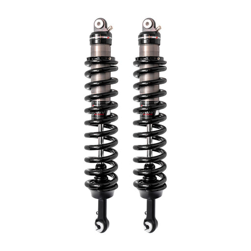ZBroz Polaris Ranger XP 1000 2.2" X0-Ifp Series Front Exit Shocks (2014-2025) – Default Title