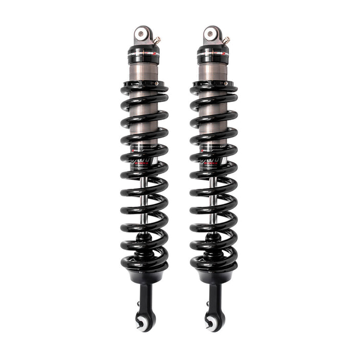 ZBroz Polaris Ranger XP 1000 2.2" X0-Ifp Series Front Exit Shocks (2014-2025) – Default Title