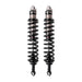 ZBroz Polaris Ranger XP 1000 2.2" X0-Ifp Series Front Exit Shocks (2014-2025) – Default Title