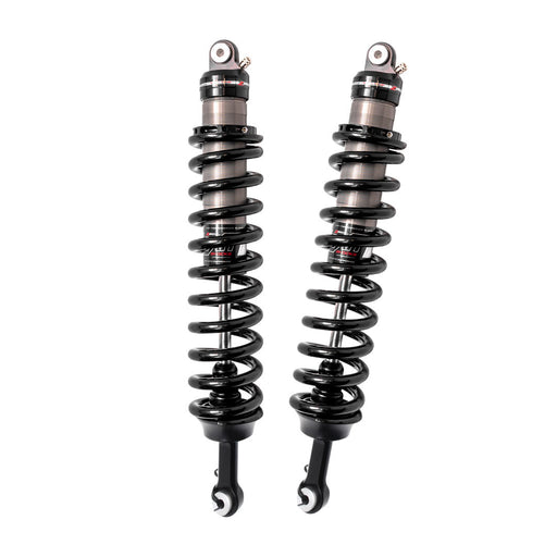 ZBroz Polaris Ranger Crew XP 1000 2.2" X0-Ifp Series Rear Exit Shocks (2018-2025) – Default Title