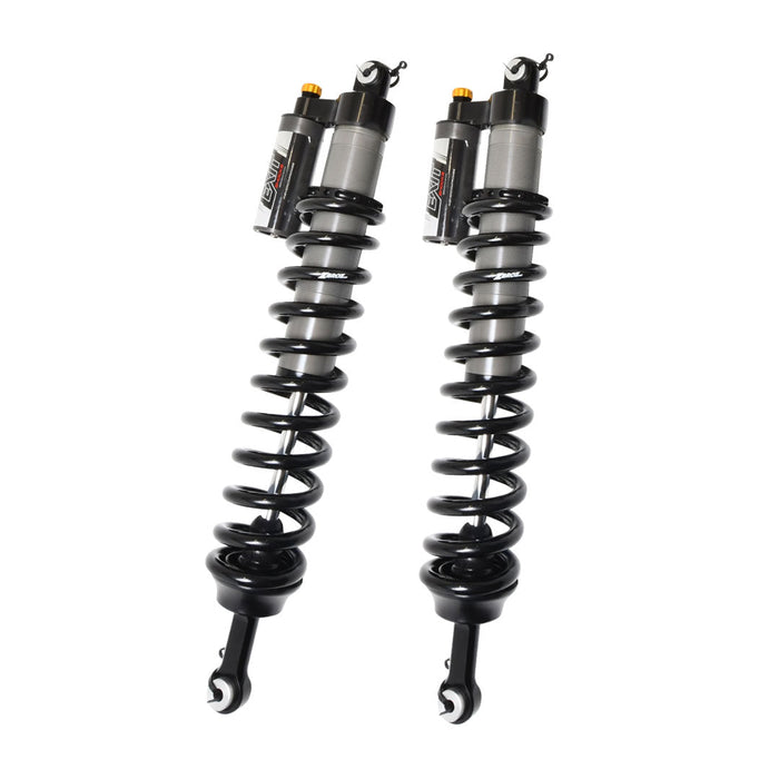 HD11 Can-Am Defender EXIT X1 Front Shock Kit (Pair) 2026 – Default Title
