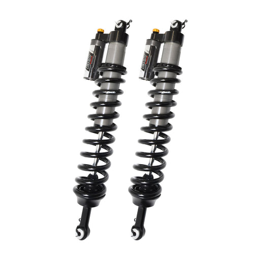 Polaris Ranger XP 1000 2.2" X1 Series Front Exit Shocks (2014-2025) – Default Title