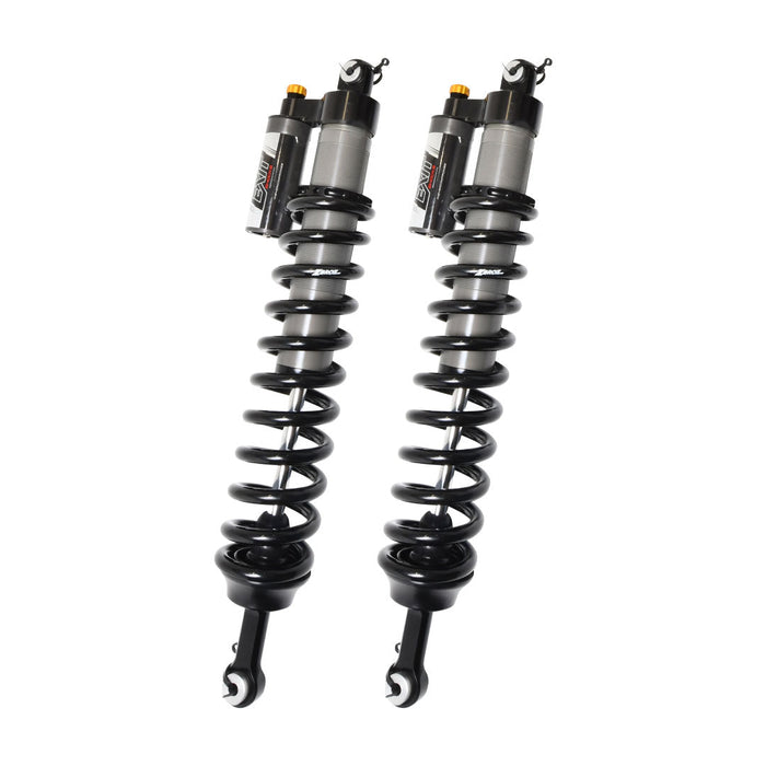 Polaris Ranger XP 1000 2.2" X1 Series Front Exit Shocks (2014-2025) – Default Title