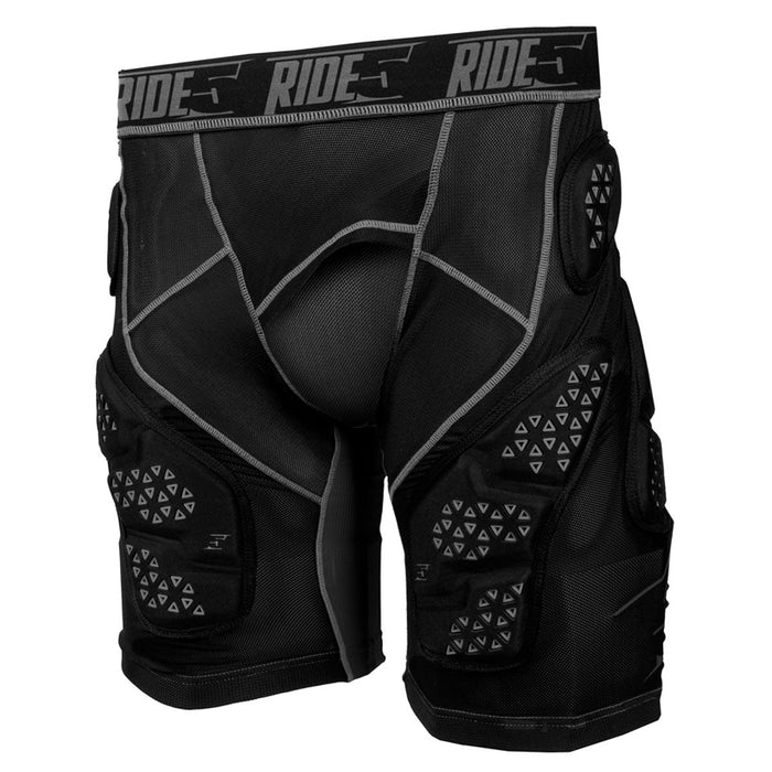 509 R - Short de protection Mor