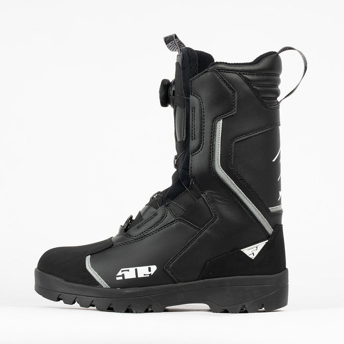 509 Saber Single Boa Boot