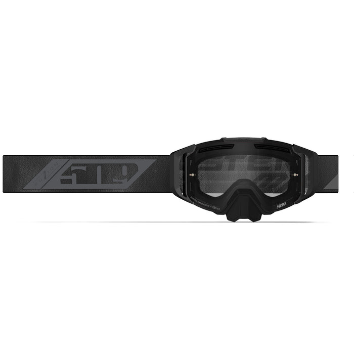 Lunettes de protection 509 Sinister MX6 Fuzion Flow