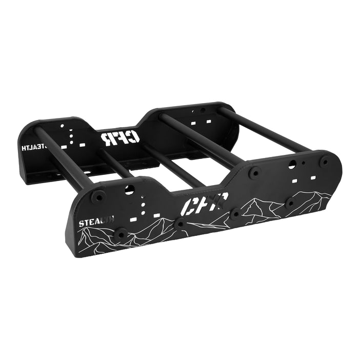 CFR Stealth Snowmobile Rack