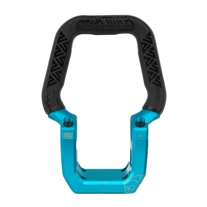 CFR T Bar Mtn Strap