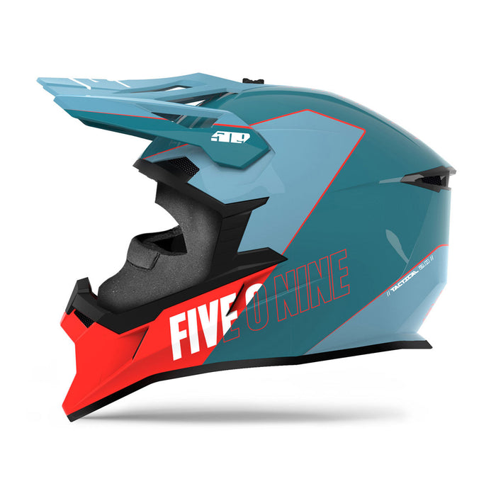 509 Tactical 2.0 Helmet with Fidlock