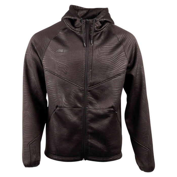 Sweat à capuche zippé 509 Tech