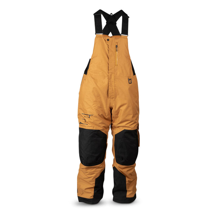 509 Temper Insulated Overalls