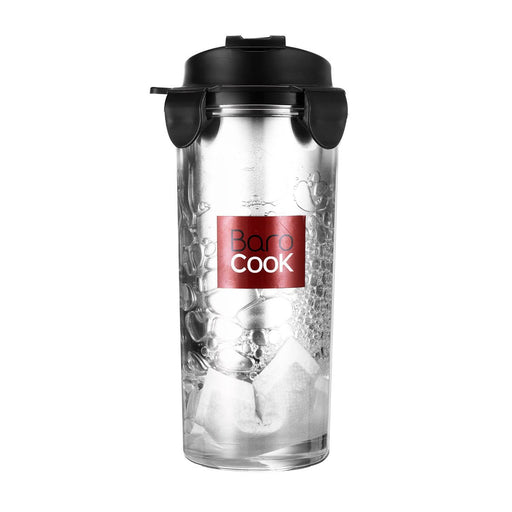 BaroCook Thermal Cafe Mug for Flameless Cooking (400ml)