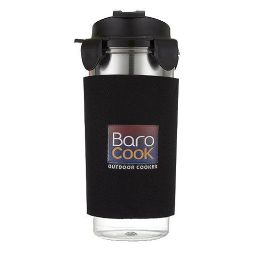 BaroCook Thermal Cafe Mug for Flameless Cooking (400ml)