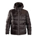 TOBE TOBE Anca V2 Padded Jacket - Black Autumn Jet Black2XS