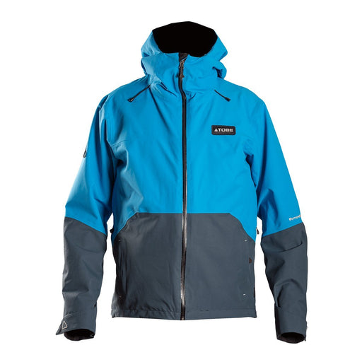 TOBE TOBE Apto Jacket Blue Aster2XS