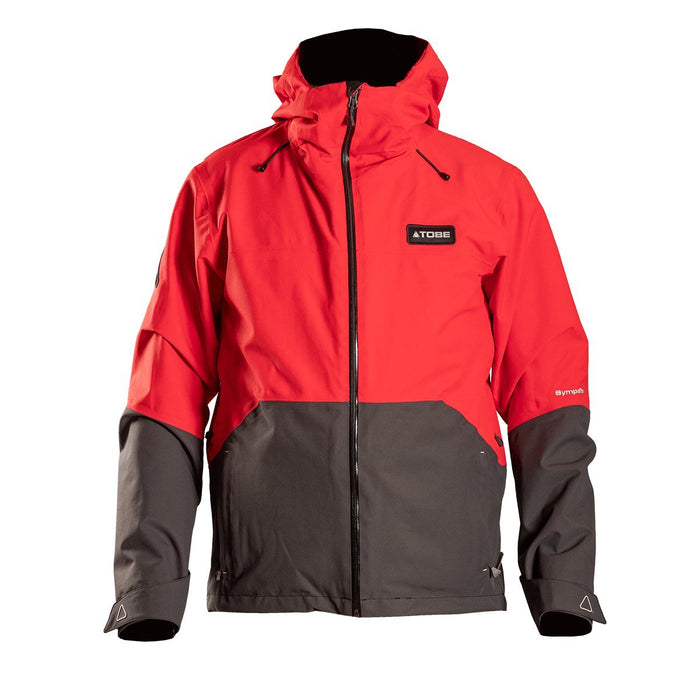 TOBE TOBE Apto Jacket Formula2XS