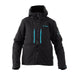 TOBE TOBE Cappa Jacket Jet Black2XS