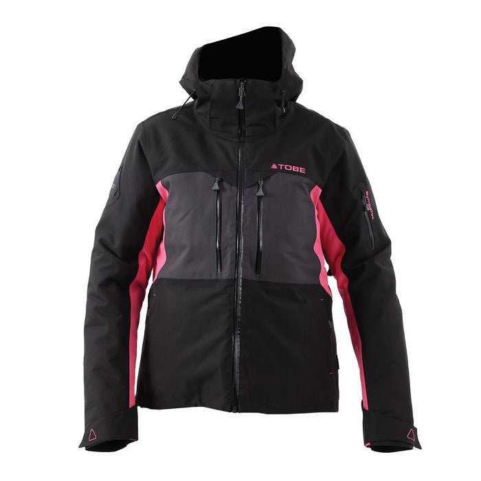 TOBE Cappa Jacket