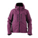 TOBE TOBE Cappa Jacket Prune Purple2XS