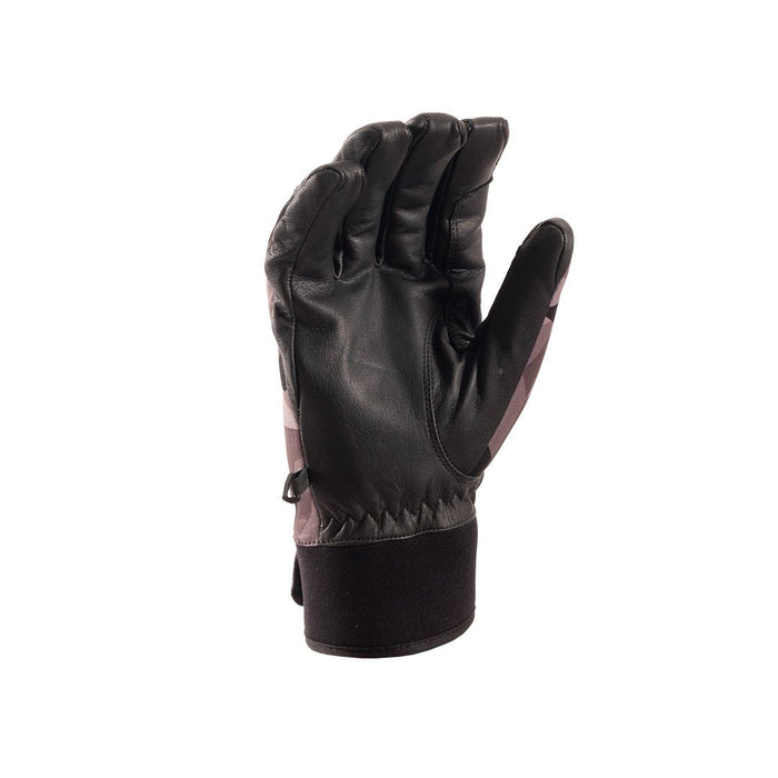 TOBE TOBE Capto Mid Glove (CLEARANCE) Jet BlackXS