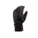 TOBE TOBE Capto Mid Glove (CLEARANCE) Jet BlackXS