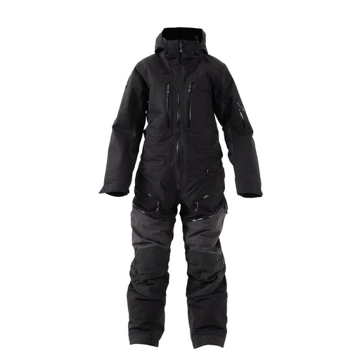 TOBE TOBE Celsus Insulated Monosuit Jet Black2XS