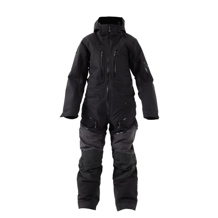 TOBE TOBE Celsus Insulated Monosuit Jet Black2XS