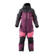 TOBE TOBE Celsus Insulated Monosuit Prune Sorbet2XS