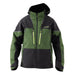 TOBE TOBE Contego 3 - in - 1 Jacket Dark Forest2XS