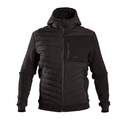 TOBE TOBE Cornix Hybrid Jacket Jet Black2XS